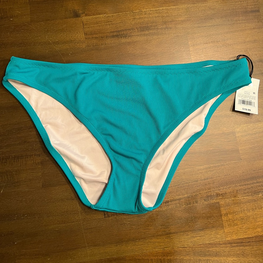 Bikini bottoms